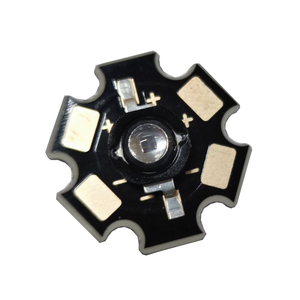 740nm ir led pcb/yüksek güç 3w ir led 740nm - Product Image 1