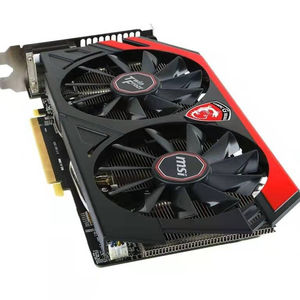 การ์ดจอ DDR5 1GB 260X R7 MSI - Product Image 1