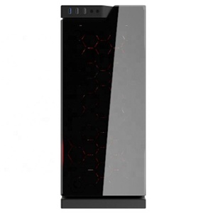 Unidad de sistema en la nube para ordenador de escritorio, calculadora de juegos, Core i7, 16GB de Ram, SSD, HDD, GTX 1060, 6GB, gráficos, barato, venta al por mayor - Product Image 3
