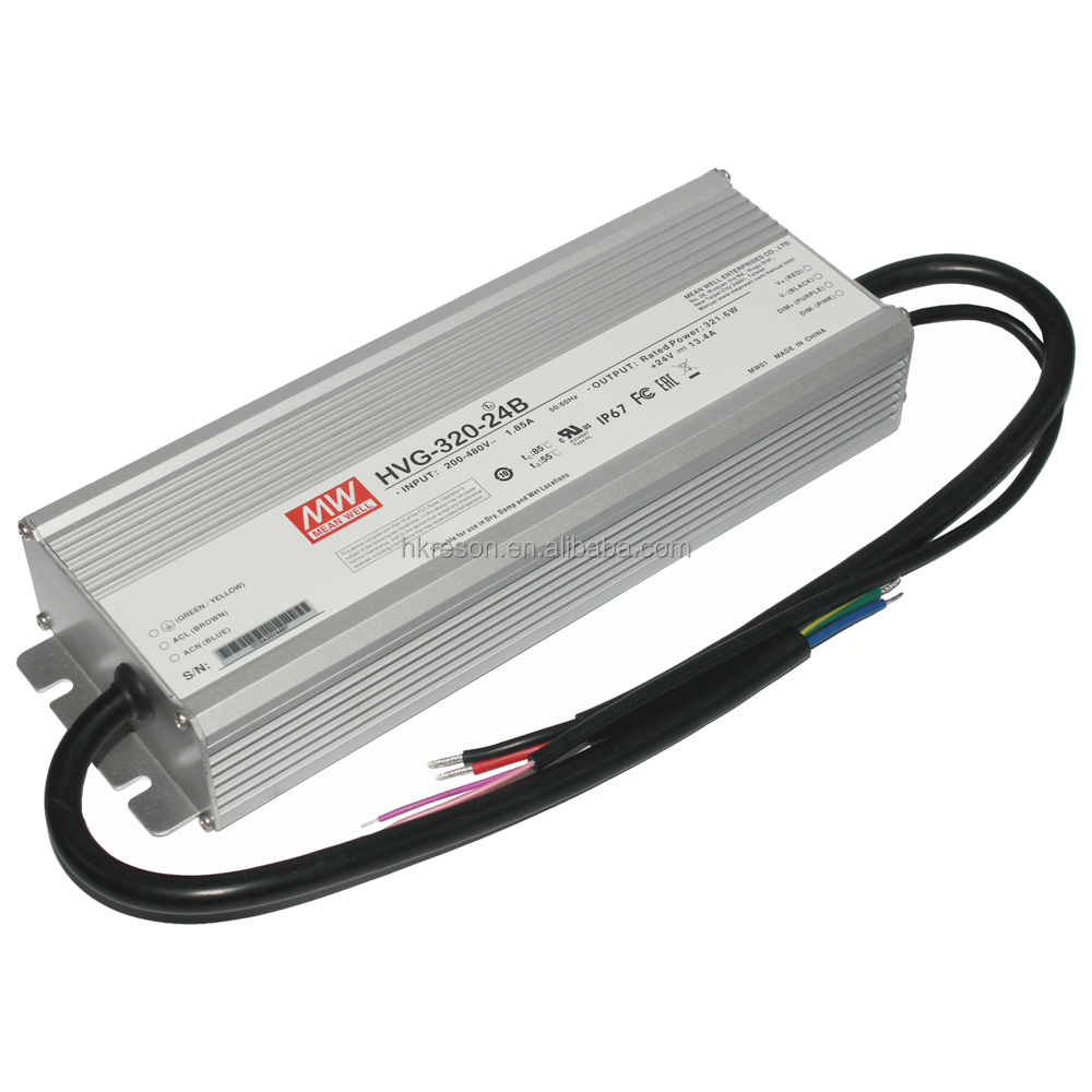HVG-320-24B เอชวีจี-320-24บี
