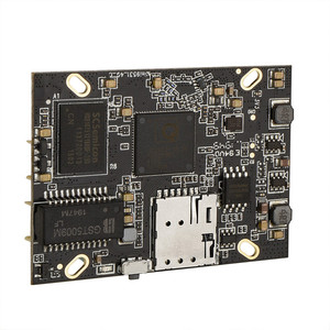 300 Mbit/s 4g Router PCBA Embedded Lot Modul Drahtloses Modul mit Sim-Kartens teck platz