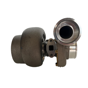 Mini ekskavatör motor parçaları için ekskavatör turboşarj 4d95 Ec210 D6d Turbo Turbo - Product Image 4