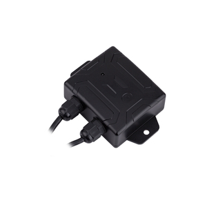 定制车辆停车传感器OEM/ODM DC 12-32v雷达传感器系统带发光二极管显示器的停车场传感器 - Product Image 5