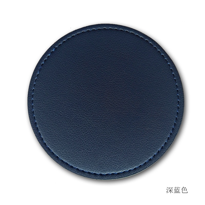 Deep blue