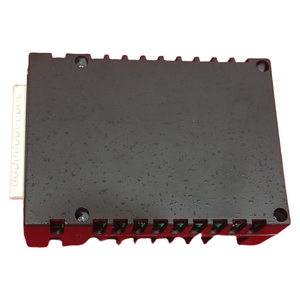 Inventario comune 27207131001C pannello di controllo del Controller di programmazione Plc sigillato in fabbrica 27207131001C
