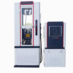 電気油圧サーボ万能材料試験機 - Product Image 2