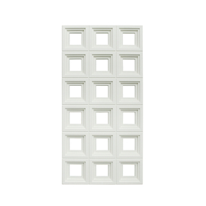 Rivestimento in pietra flessibile per pilastri-Design facile da avvolgere per colonne e strutture architettoniche - Product Image 5