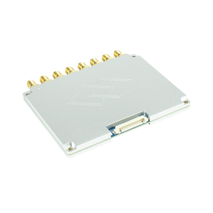 High Performance <strong>UHF</strong> <strong>RFID</strong> Access Control Card <strong>Reader</strong> Module Cost-Effective with Temperature and Humidity Sensor