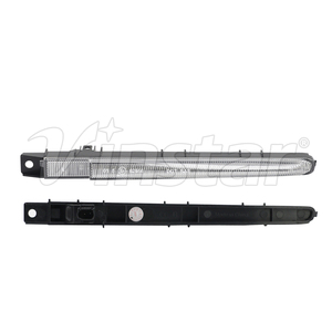 Ailead SMD EマーククリアレンズダイナミックLEDサイドマーカーターンシグナルブリンカーランプBMWM3 E90 E92 E93用 - Product Image 3