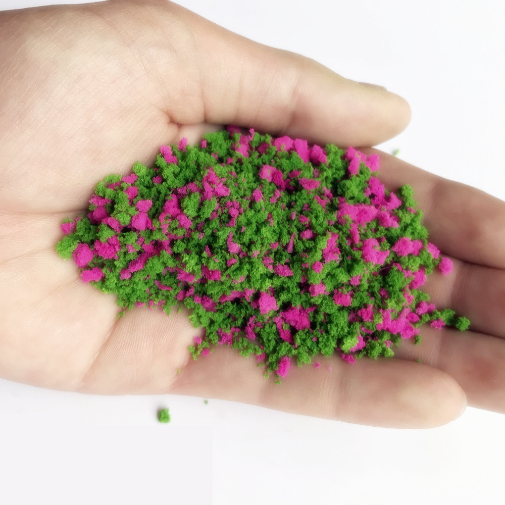 QW--30g สีสันสดใส