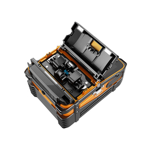 FTTH Splicing Equipment segnale AI-9 fuoco fibra ottica fusione giuntatrice cavo in fibra ottica saldatrice automatica - Product Image 3