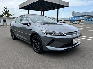 Byd Qin Plus <span class=keywords><strong>2025</strong></span> 510km EV với 100kw 30 phút phí dipilot phù hợp với hàng ngày đi lại chuyến đi gia đình Trung Quốc bán chạy nhất Giá cả phải chăng Sedan - Product Image 3