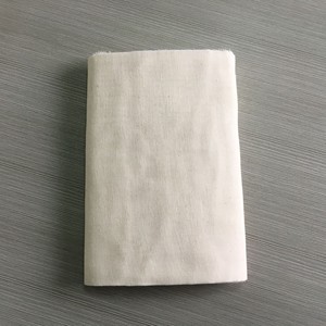 Ecoyチーズクロス食品グレード20x20インチヘムチーズクロス、トレーニング用再利用可能100% 無漂白プレカットチーズクロスストレーナー