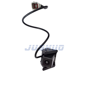 JUSHUO 22885399 Sensor de estacionamiento y cámara de respaldo de maletero para 2009-2017 Buick Enclave