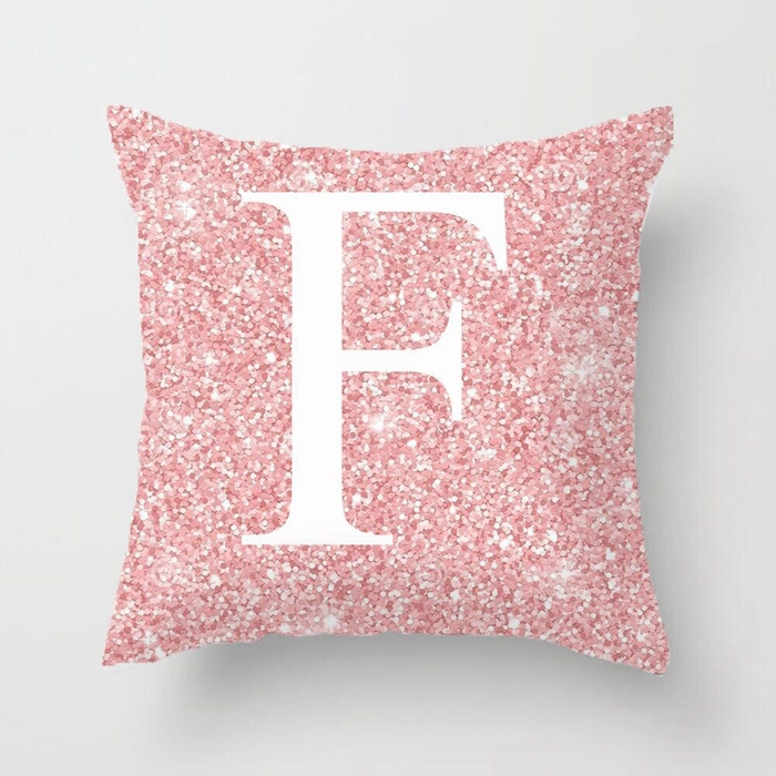 Pink F
