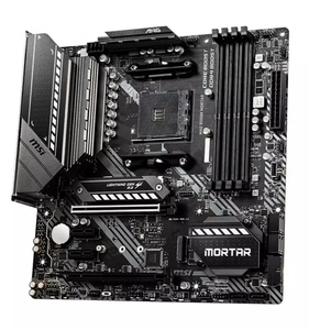 Hot Sell <strong>Original</strong> New Motherboard for Desktop <strong>MSI</strong> B550M MORTAR