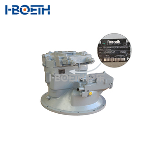 משאבה הידראולית באיכות גבוהה הנמכר <span class=keywords><strong>uchida</strong></span> A8vo של a8vo80, a8vo80, a8vo140, a8vo160, a8vo140, a8vo160, משאבת בוכנה - Product Image 6