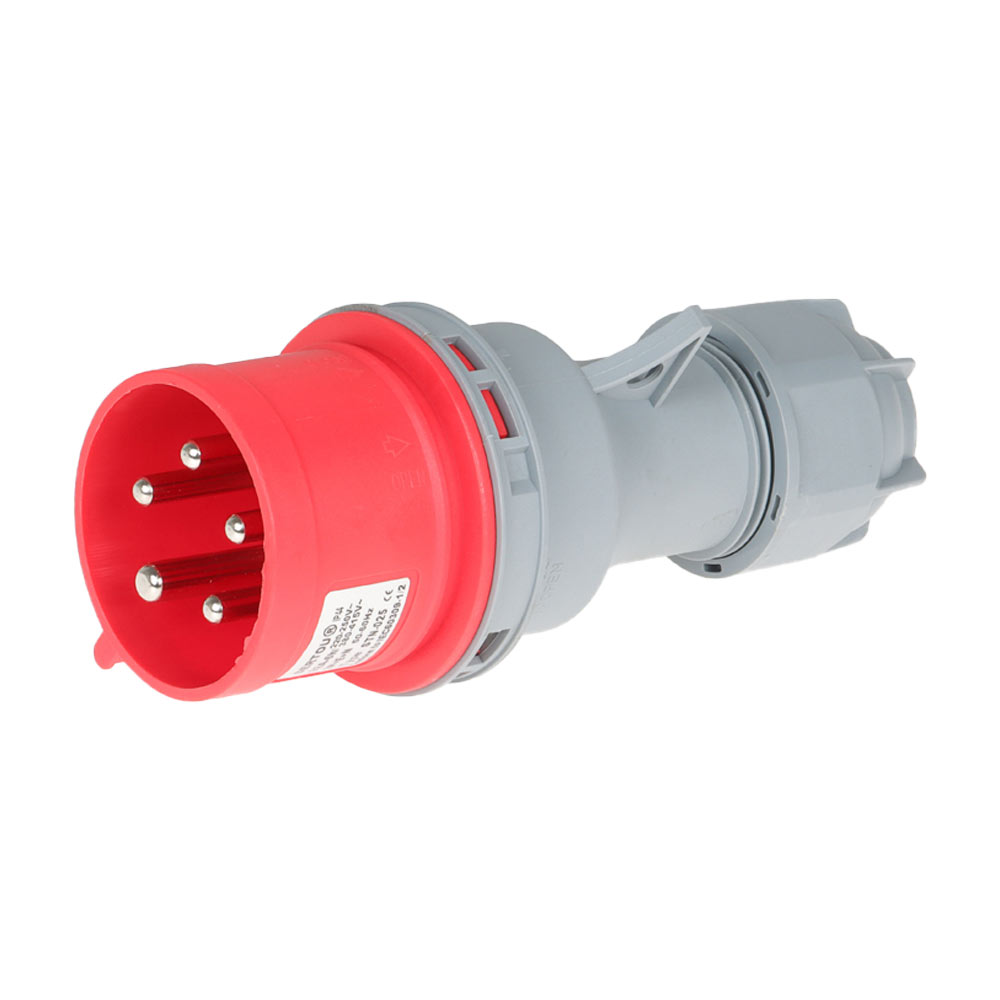 Adaptateur 5p IP44