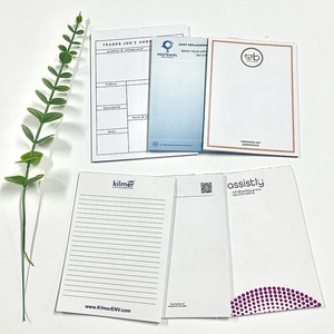 Custom Printing Functional Notepads Desk <strong>Memo</strong> <strong>Notepad</strong> <strong>Offset</strong> Paper <strong>Notepad</strong>