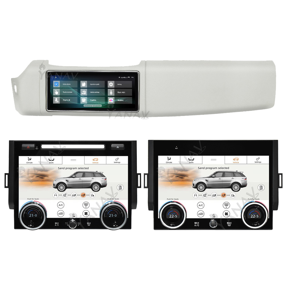 LHD 64GB and AC