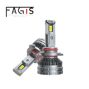 Nhà máy F3 <span class=keywords><strong>LED</strong></span> công suất cao ánh sáng blub new140w 6500K 9-60V Nhôm Cơ thể hệ thống làm mát - Product Image 5