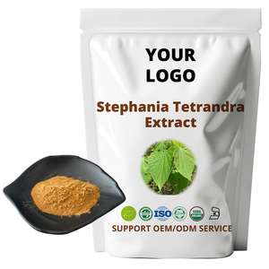Doğal Stephania Tetrandra özü saf ania ania Tetrandra özü Rich ania tetrrich özü Alkaloids zengin adedi 1 KG - Product Image 2
