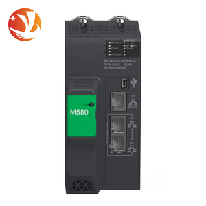 Hochwertige industrielle Automatisierung plc pac dedizierte Steuerungen mit BMEP581020 plc Logik programmier steuerung - Product Image 2