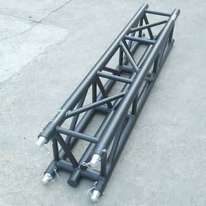 Kkmark Tùy Chỉnh 290Mm 300Mm 400Mm Nhà Máy Giá 5 Hợp Âm Điểm Vuông Hộp Spigot Nhôm Giàn Cho Led Sự Kiện Hiển Thị - Product Image 6