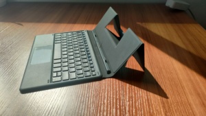 Windows BT302平板电脑10.1英寸4 + 64GB IPS触摸屏Windows 11操作系统平板电脑