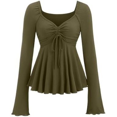 Army Green