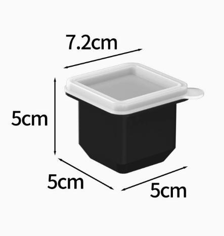 125 ml de noir
