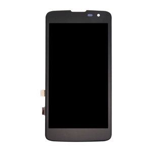 タッチスクリーンデジタイザーガラスアセンブリを備えたLGK7/X210/X210DSLCD用LCDディスプレイ - Product Image 2