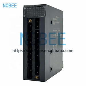Brand New Original <strong>PLC</strong> Modicon X80 <strong>Analog</strong> <strong>Input</strong> Module BMXAMI0410 - Product Image 3