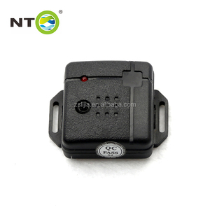 NTO sirena de alta tecnología 12V código Variable módulo Valet cerradura Central diente azul Coche Control remoto coche alarma sistema de seguridad