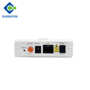 F601 V6.0 Gpon Onu Epon Onu 1ge doğrudan satış indirim Ftth Fttx optik ağ ünitesi Fiber optik ekipman Olt F612 üzerinde çalışmak - Product Image 6