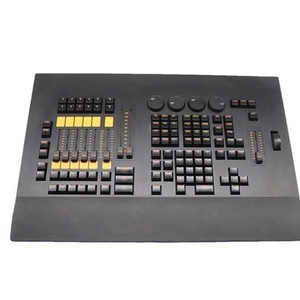 MA2 DMX Console Computer Controller Black Horse Wing <strong>Command</strong> Wing Stage Lighting Computer Console Including Aviation Box - Product Image 4