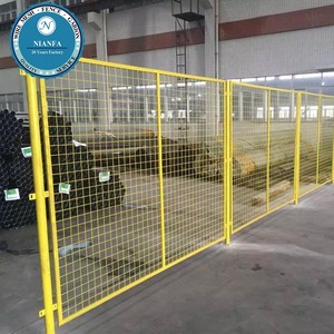 Commercio all'ingrosso <span class=keywords><strong>Robot</strong></span> & macchina recinzione di sicurezza per magazzini & linee di produzione