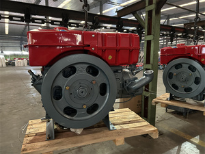 JD ZS1115WP /ZH1115WP Jiaangdong Diesel Engine <strong>24HP</strong> With Cycling Pump for Africa Market