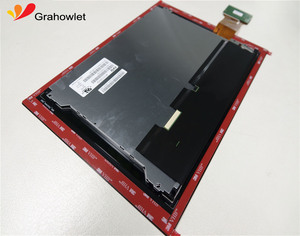 PCAP display lcd tft touch screen raspberry pi da 12.1 pollici con interfaccia LVDS - Product Image 4