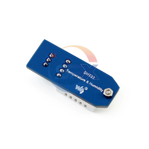 Microsnow DHT22 <strong>Temperature</strong> and <strong>Humidity</strong> Module AM2302 Digital <strong>Sensor</strong> Compatible with Arduino <strong>Raspberry</strong> <strong>Pi</strong> 5