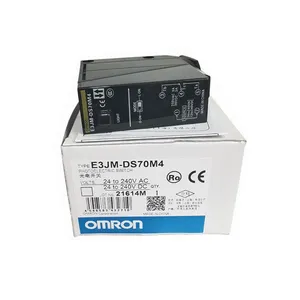 E3z-ls83 2m interruttore fotoelettrico induttivo sensore ottico riflettente - Product Image 1