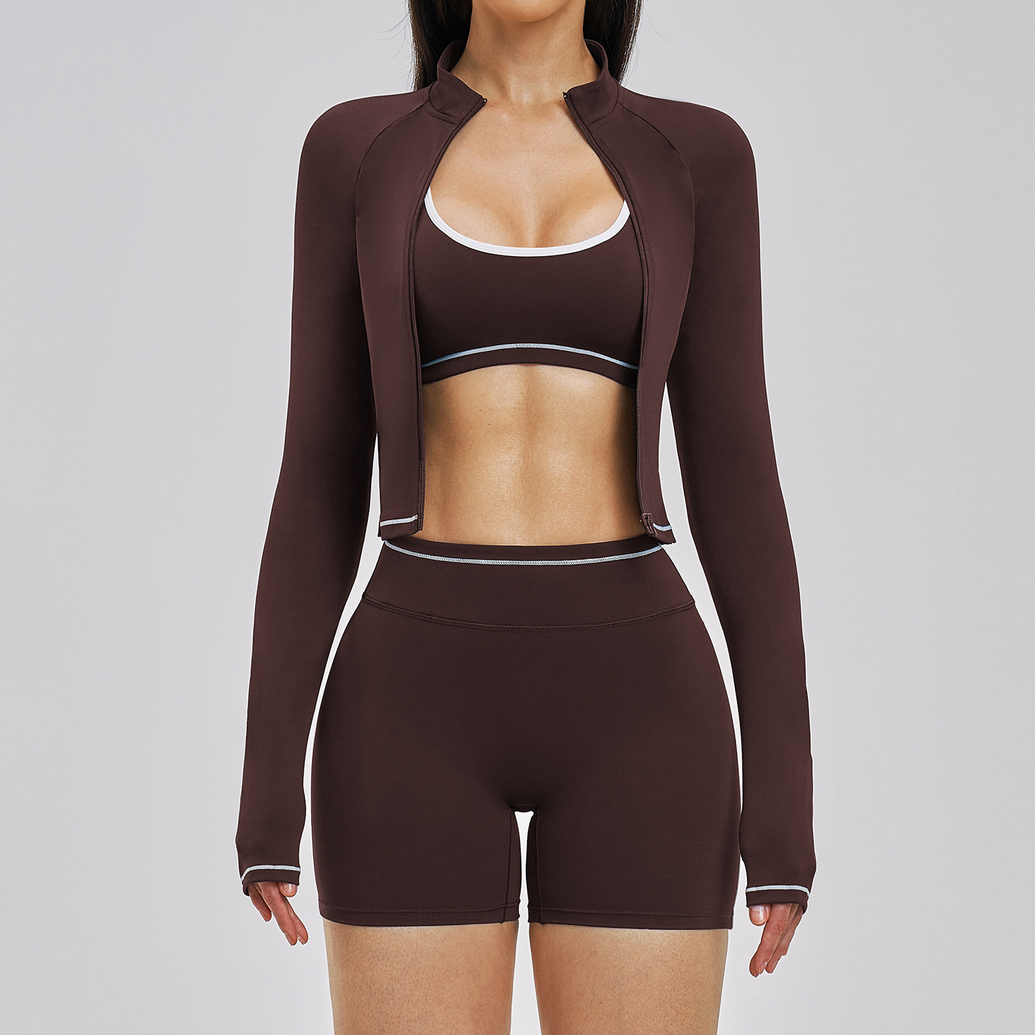 Marron