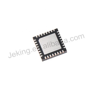 Jeking 16-Bit-Mikrocontroller-Kapazitive MCU-<span class=keywords><strong>Touch</strong></span>-MCU mit 16-<span class=keywords><strong>Touch</strong></span>-IO (64 Sensoren) MSP430FR2633IRHBR