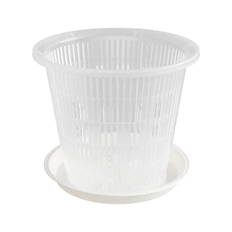 Transparent white
