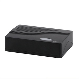 Directo de fábrica ROIP102 Canal de radio VoIP Gateway 1-PPT Puerto Cross-Network Radio VoIP Gateway - Product Image 3
