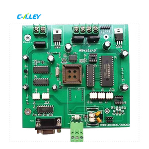 新设计单板A55 Amlogic S905x3四核芯片安卓pcba主板4GB内存16gb EMMC安卓开发板 - Product Image 1