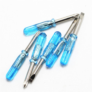 Phillips phẳng Chéo Đầu tuốc nơ vít <span class=keywords><strong>mini</strong></span> cầm tay nhỏ điều khiển Pedometer chuyên dụng tuốc nơ vít <span class=keywords><strong>mini</strong></span> - Product Image 5