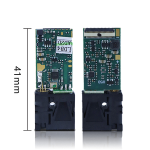 Sensor de distancia de medición de altura médica en serie Sensor Lidar pequeño de 10 m para bebé - Product Image 1