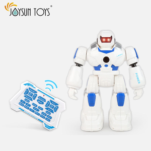 <strong>Remote</strong> <strong>Controlled</strong> <strong>Robot</strong> for Kids Fighting <strong>RC</strong> <strong>Robot</strong> Intelligent Programmable Toys - Product Image 4