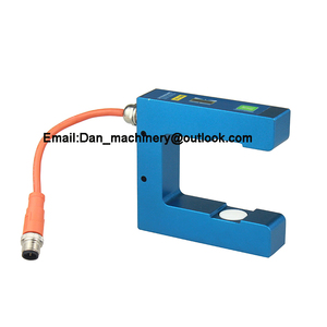 High Quality US-500 EPC Web Guide Ultrasonic <strong>Sensor</strong> - Product Image 2